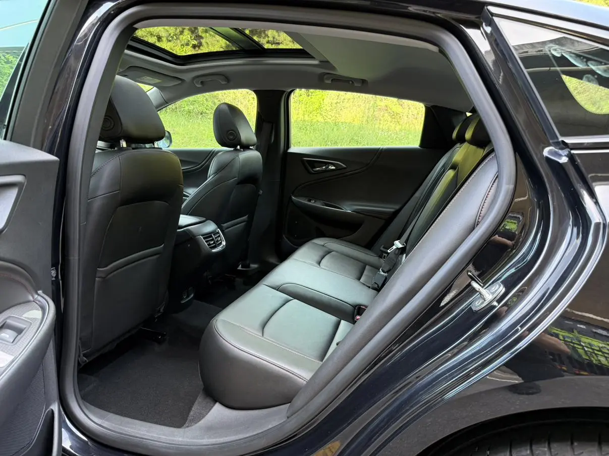 Chevrolet Mai Ruibao XL Redline 550T automatic Sharp Union Version