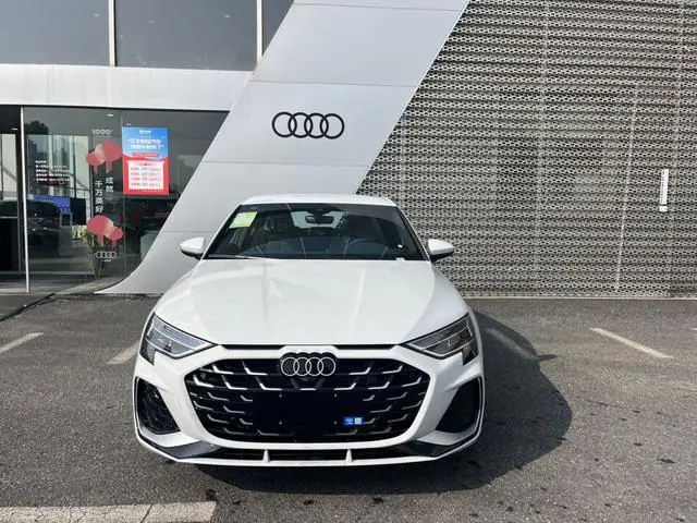 Audi Audi A3 Sportback 35 TFSI Flying Pleasure Type
