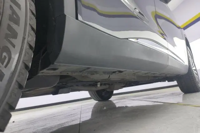 EXEED Xingtu Lingyun 400T four-wheel drive Star Edition