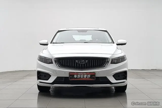 Geely Xingrui 2.0T luxury