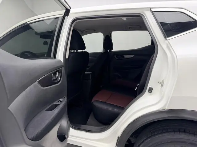 Nissan Qashqai 1.2T CVT Fashion Edition
