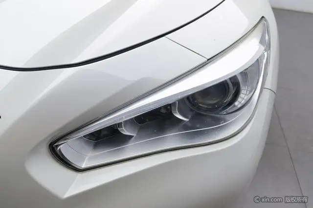 Infiniti Infiniti Q50L 2.0T Comfort Edition
