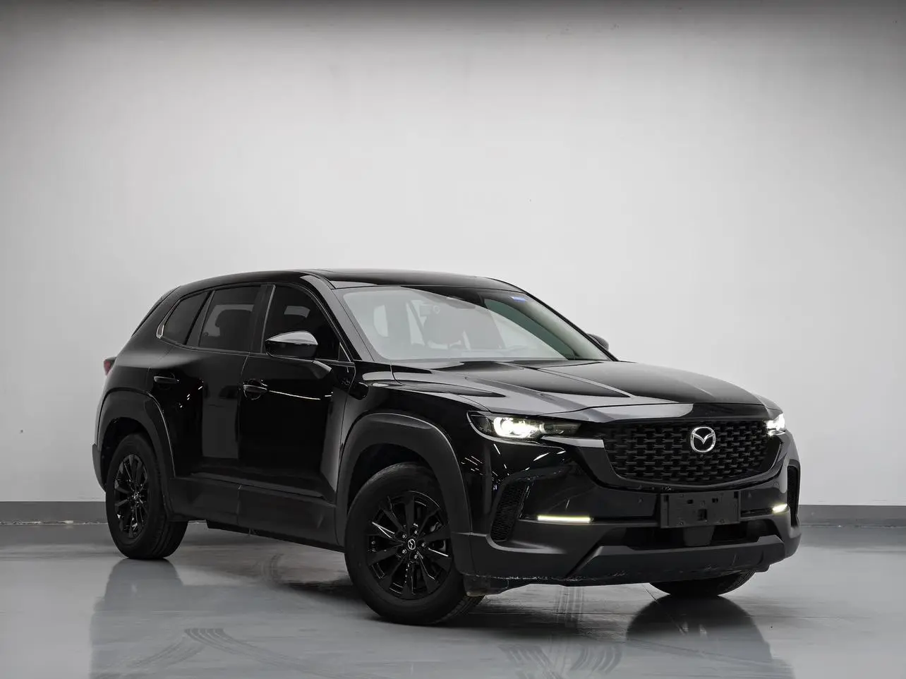 Mazda Mazda CX-50 Xingya 2.0L automatic security version