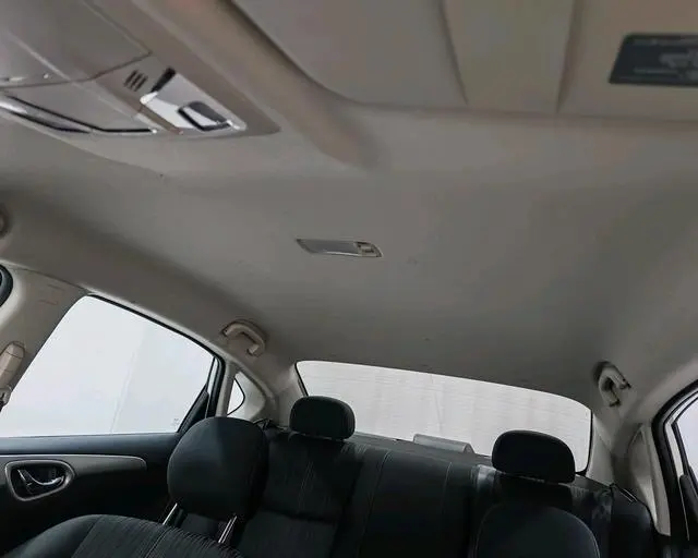 Nissan Xuan Yi Classic 1.6 XE CVT Comfort Edition