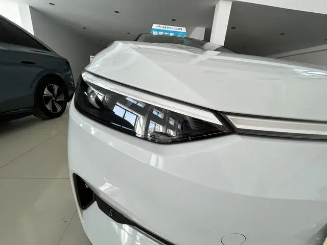 Volkswagen ID.7 VIZZION AIR version