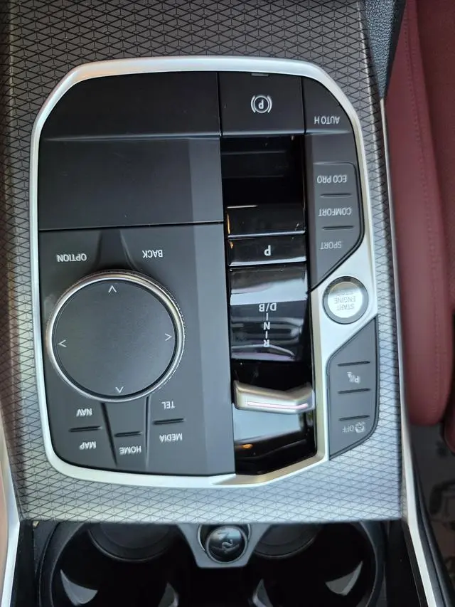 BMW BMW i3 eDrive40L Yao Ye Set