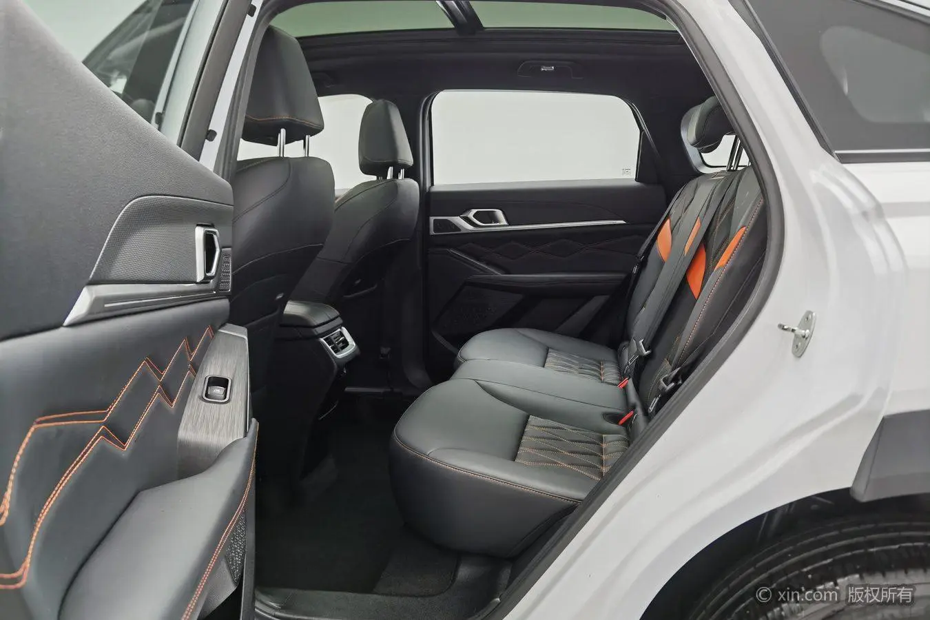 Haval Haval Beast 1.5T Smart Collar Version