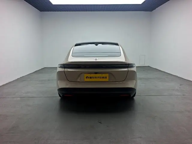 NIO Nio ET5 75kWh