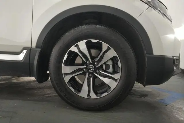 Honda Honda CR-V Dazzling edition plus 240TURBO CVT two-wheel drive fashion edition