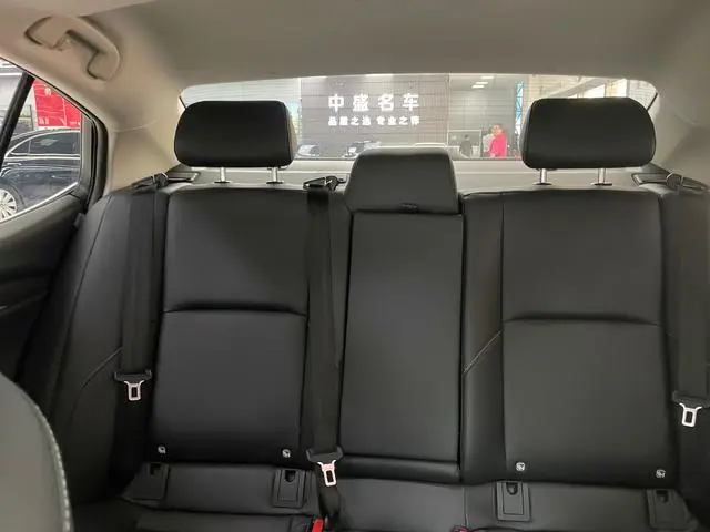 TOYOTA Camry Dual Engine 2.0 HSE Sports Lite Edition