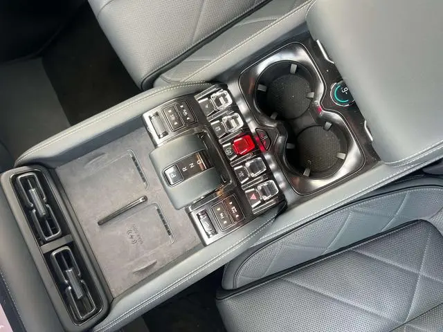 FANG CHENG BAO Leopard 5 Tenjin Smart Driving Ultra Edition