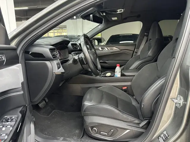 LYNK & CO Lynk 03 1.5TD DCT Jin Pro