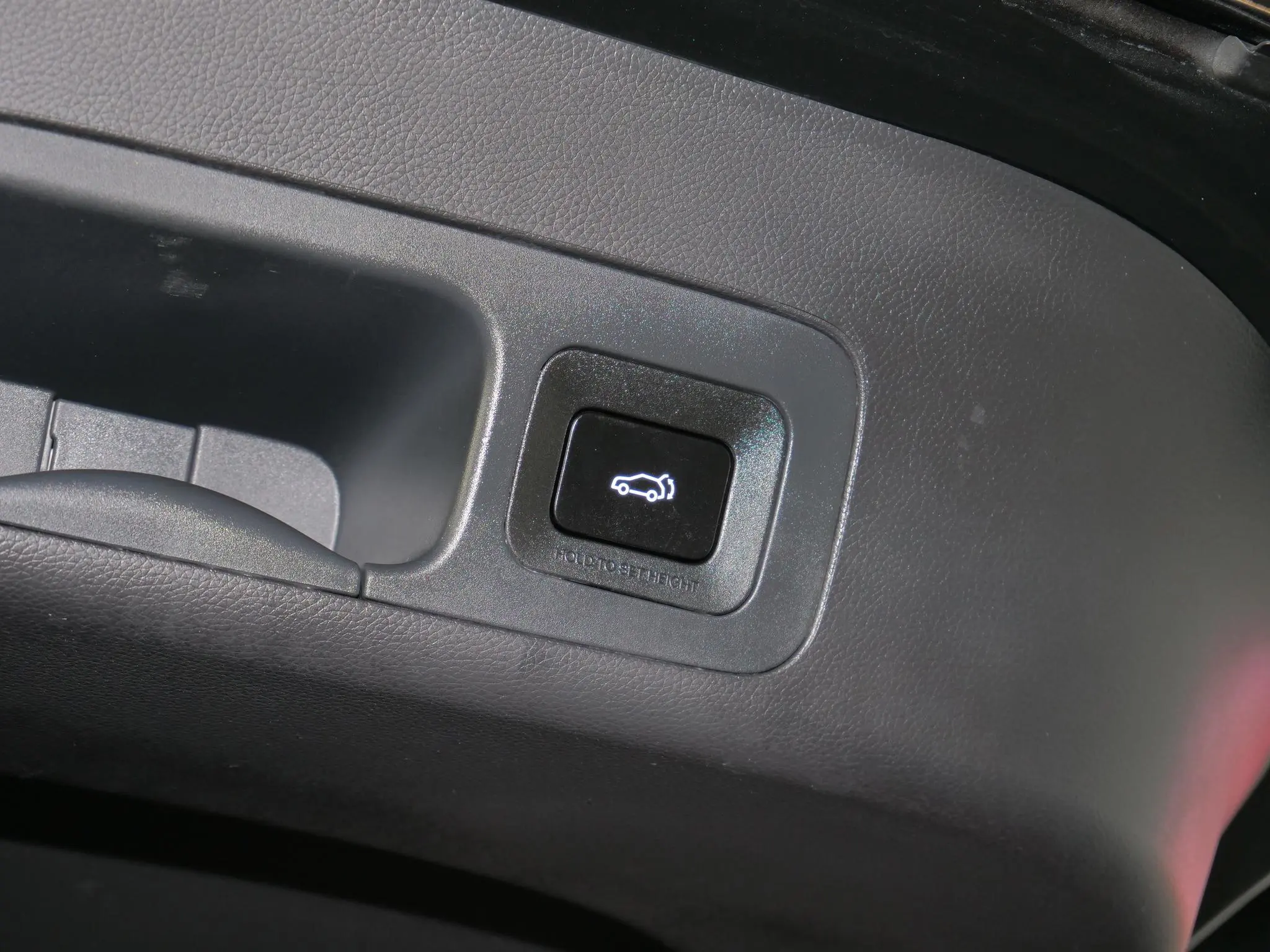 GAC Trumpchi GS4 270T Automatic Smart Travel Pilot Version