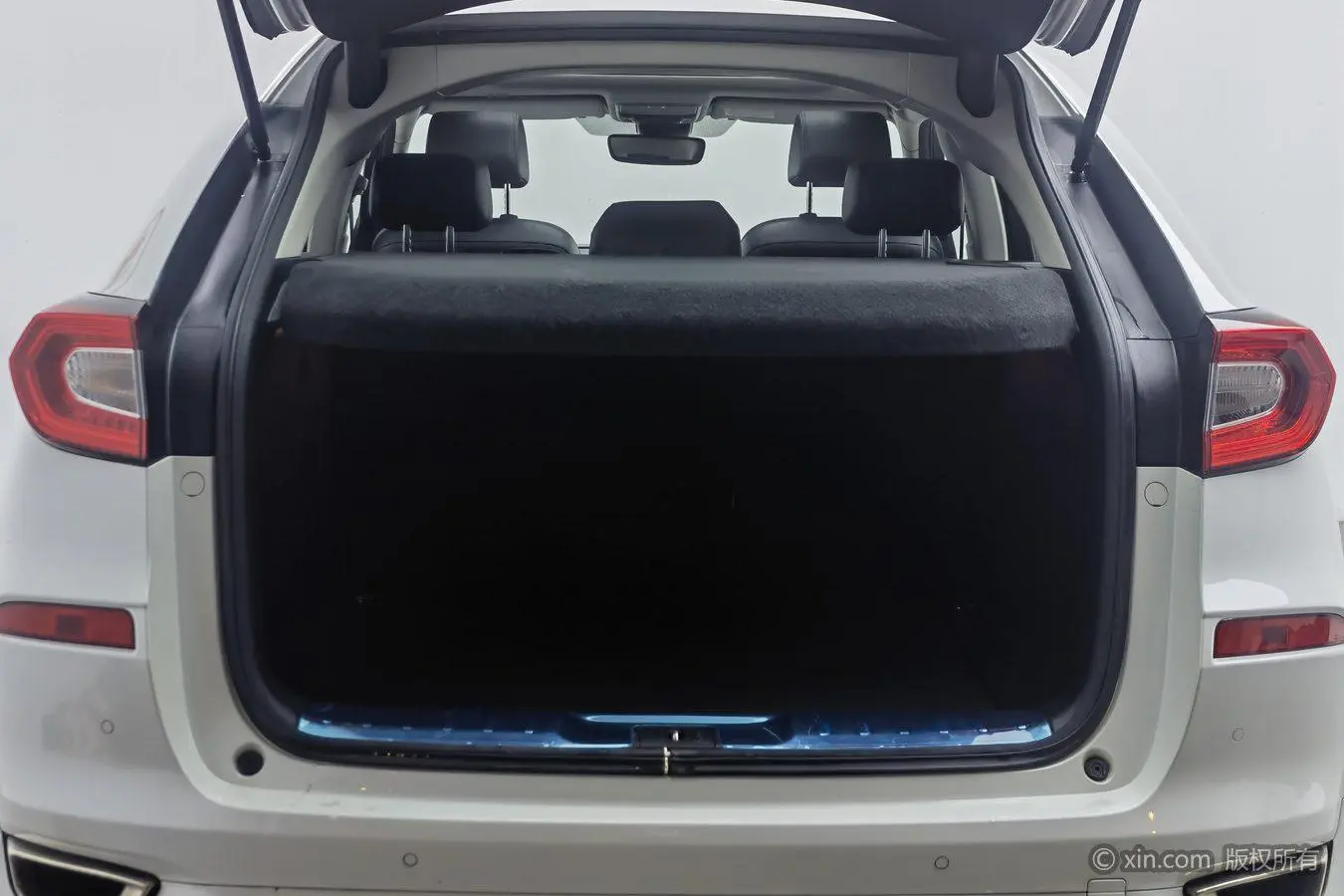 Honda Crown Road 370TURBO Four-wheel drive Exclusive Edition