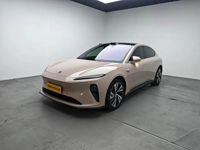 NIO Nio ET5 75kWh