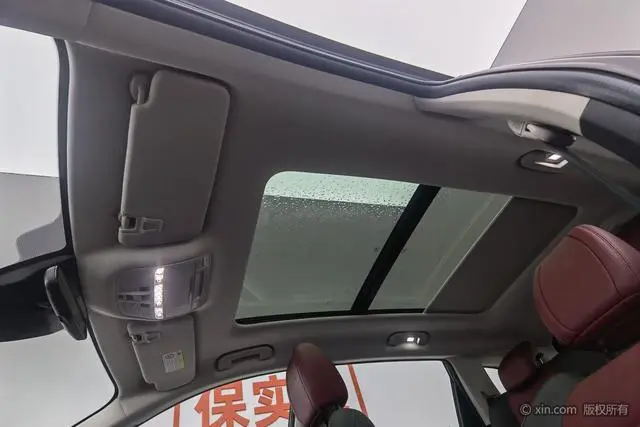 Dongfeng Fengshen Dongfeng Fengshen AX7 PRO 1.6T Automatic Smart Version
