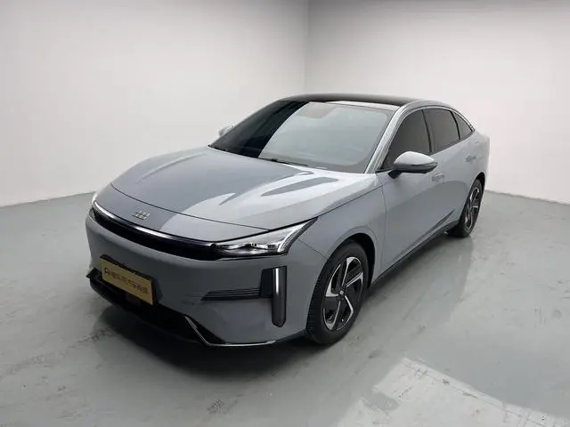 Geely Galaxy Galaxy L6 1.5T DHT 125km MAX