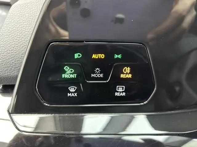 Volkswagen golf 280TSI DSG Pro