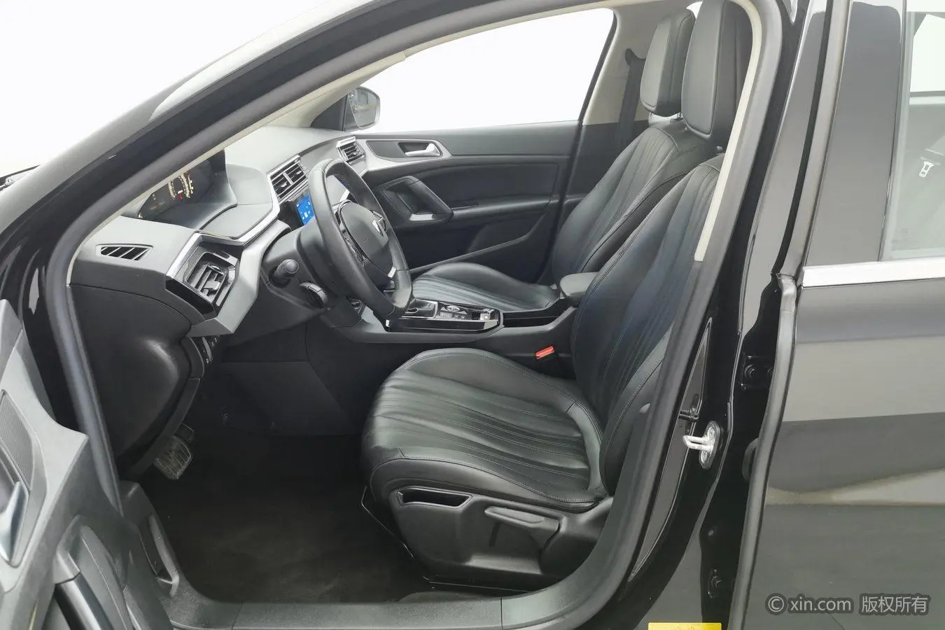 Peugeot Peugeot 408 1.6T Aggressive Version