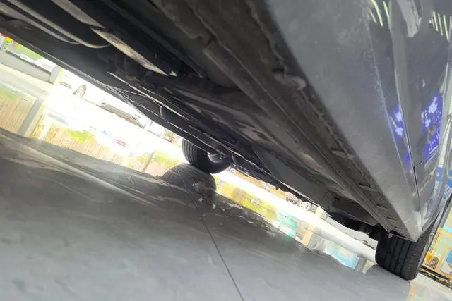 Chevrolet Cruze 320 Automatic Enjoy Edition