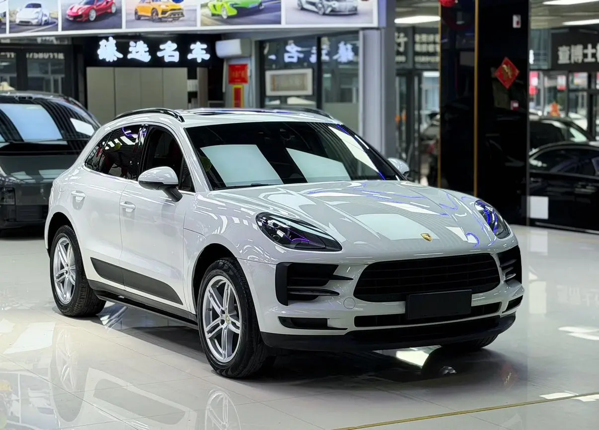 Porsche Macan Macan 2.0T