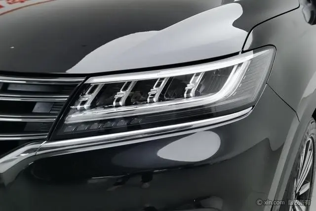 Roewe Roewe RX5 20T two-wheel drive automatic 4G interconnection platinum version