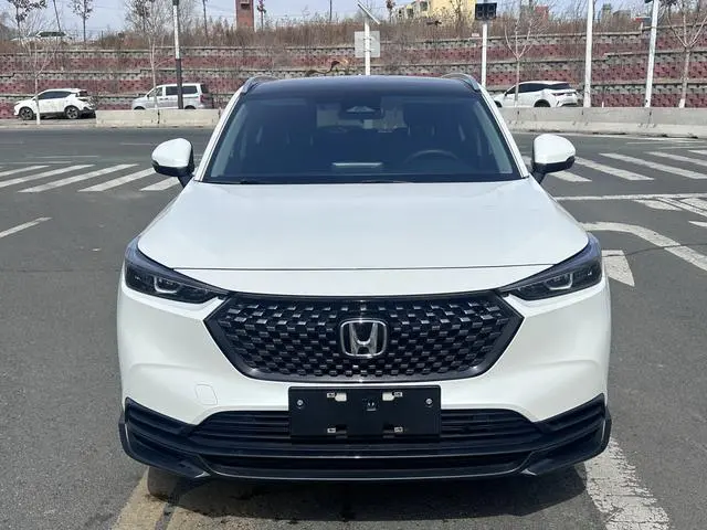 Honda Honda XR-V 1.5L CVT Boom version