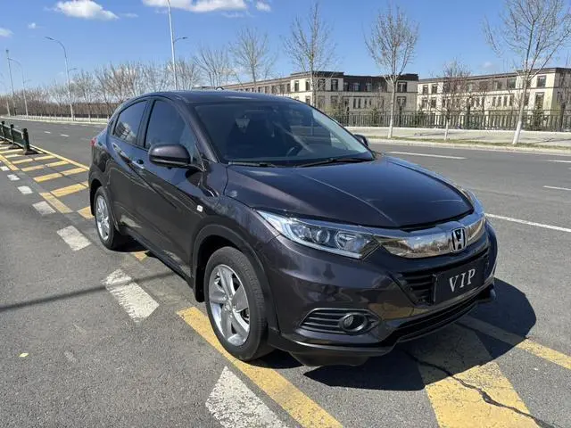 Honda Binzhi 1.5L CVT Pioneer Edition
