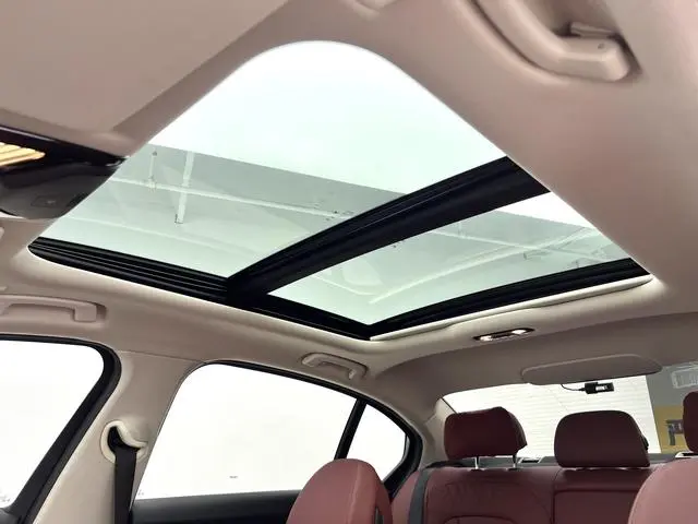 BMW BMW i3 eDrive35L