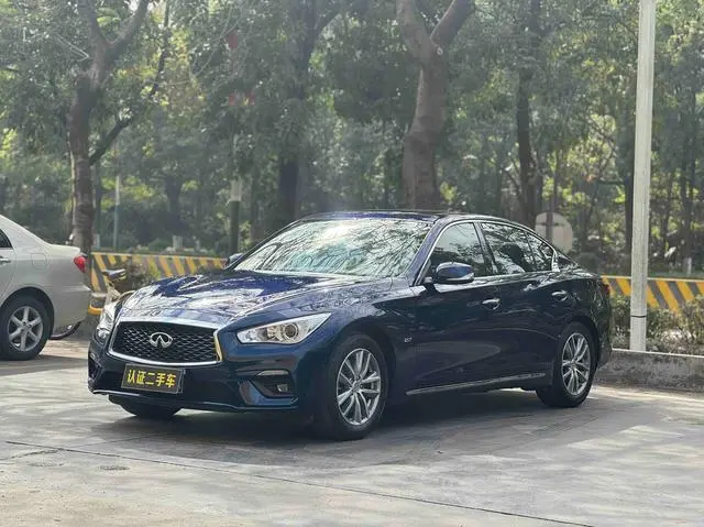 Infiniti Infiniti Q50L 2.0T Comfort Version Country VI