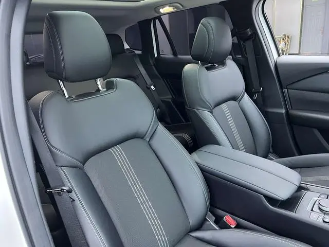Mazda Mazda CX-50 Xingya 2.0L automatic pilot version