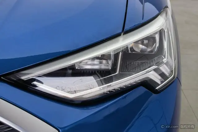 Audi Audi Q3 35 TFSI fashion dynamic type