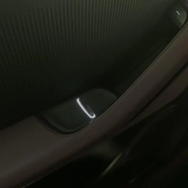 NIO Nio ET5 75kWh