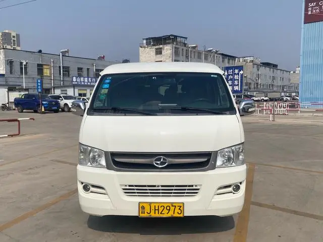 Joylong Kowloon A4 2.2L economic version JM491Q-ME