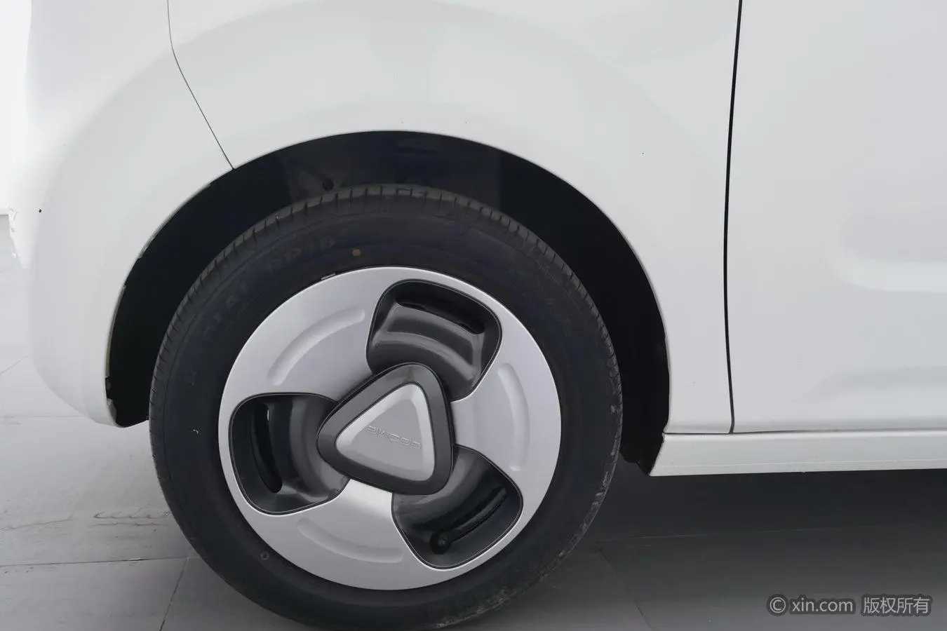 Geely Galaxy panda 200km panda mini smart bear