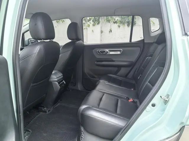 GAC AION AION Y Plus 510 Enjoy Edition
