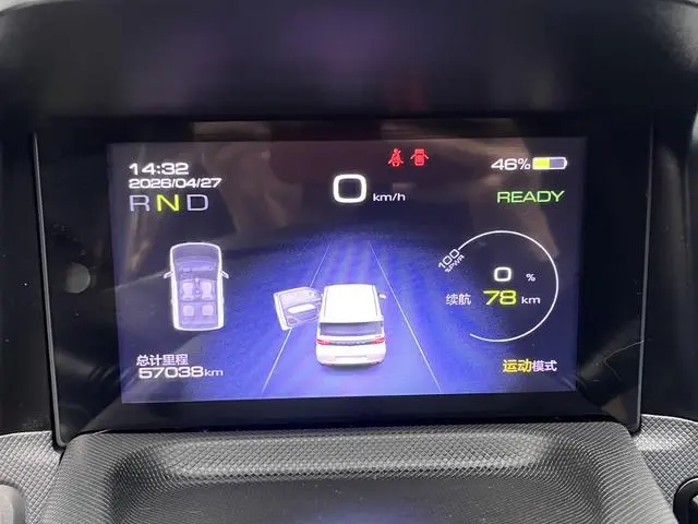 Wuling Wuling Hongguang MINIEV Macaron Premium Lithium Iron Phosphate