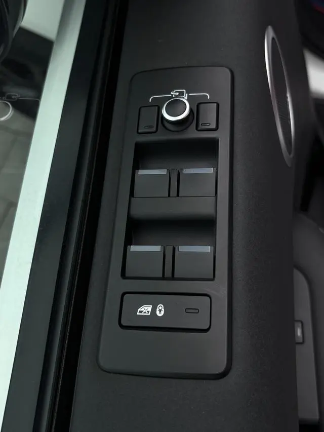 Land Rover discover 3.0 V6 30th Anniversary Special Edition