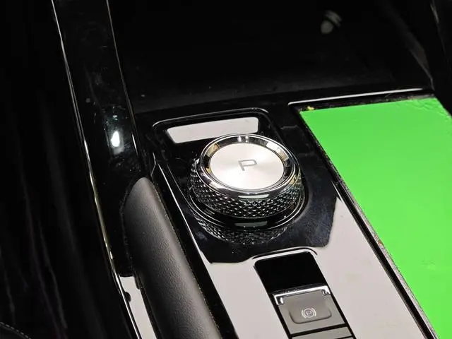 Haval Haval H6 The third generation 1.5 GDIT automatic Max version