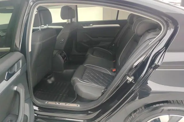 Volkswagen Magotan GTE Luxury