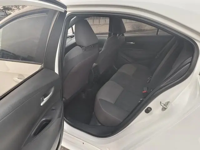 TOYOTA Lei Ling TNGA 1.5L Aggressive Version