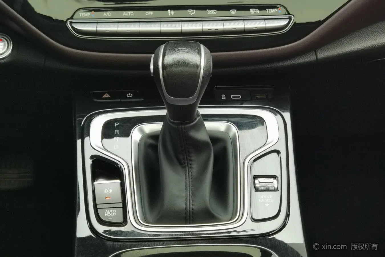 GAC Trumpchi M6 PRO 270T WDCT Deluxe Edition