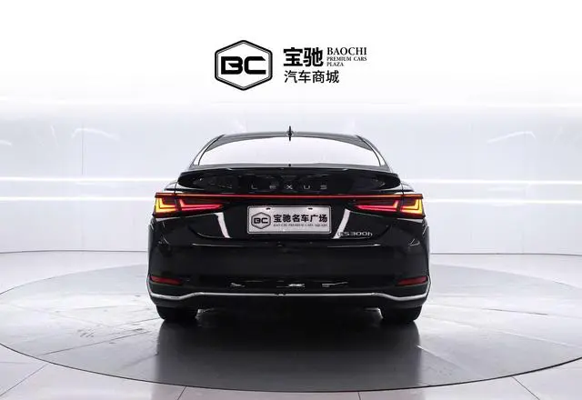 Lexus Lexus ES 300h Premium Edition