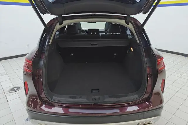 Infiniti Infiniti QX50 Facelift 2.0T four-wheel drive pilot version