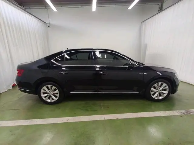 Skoda Speed pie ZI280 DSG Comfort Edition Country V