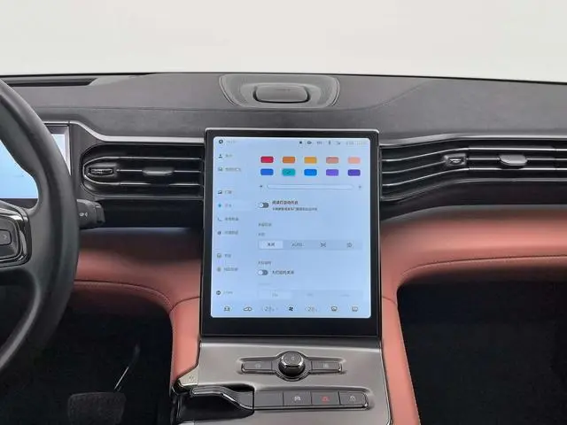 NIO Nio EC6 430KM sports version