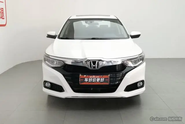 Honda Lingpai 180Turbo CVT Ultimate Edition Country V