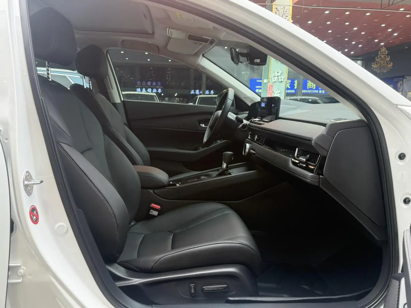 Honda Yingshipai 260TURBO Exquisite Edition