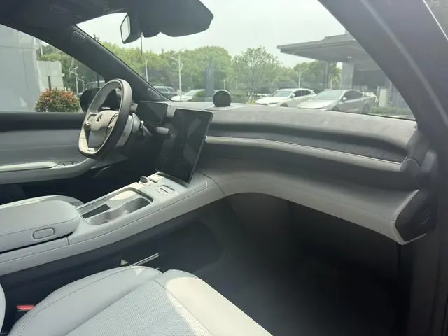 NIO Nio EC7 75kWh
