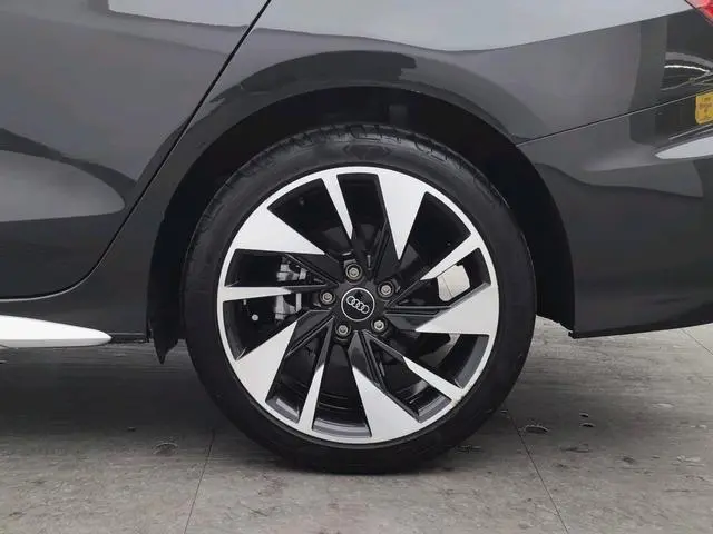 Audi Audi A3 A3L Sedan 35 TFSI fashion Sporty